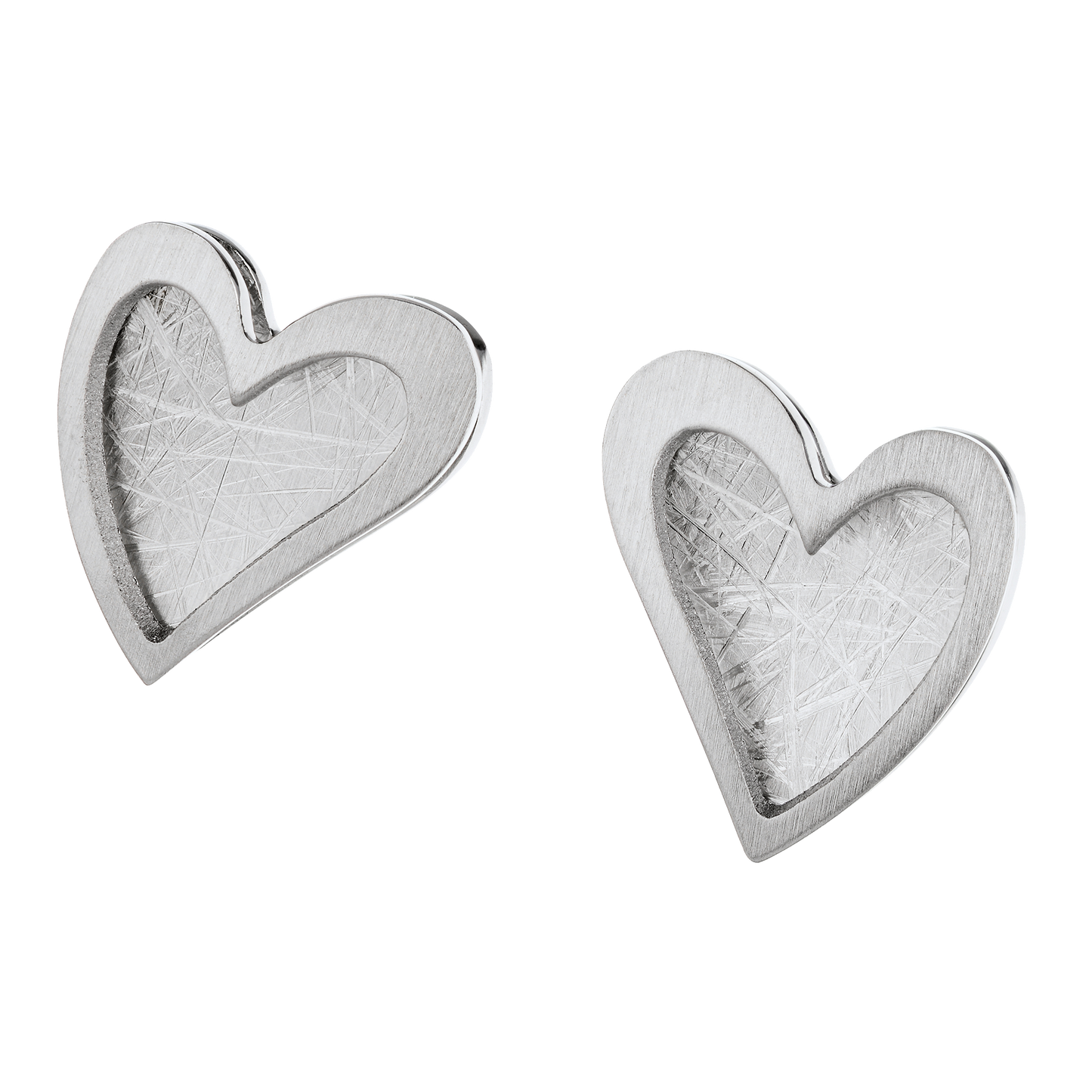 Ernstes Design Ohrstecker E555